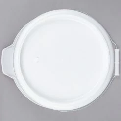 Continental 8114WH Huskee 14 Qt. White Round Utility Bucket 9 Continental 8114WH Huskee 14 Qt. White Round Utility Bucket -GOJO Sale Online 974391