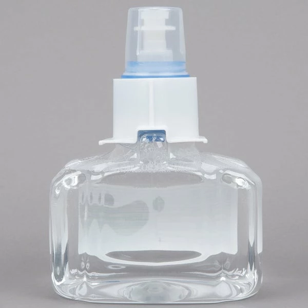 Purell® 1304-03 LTX Advanced Green Certified 700 ML Foaming Instant Hand Sanitizer 3 Purell® 1304-03 LTX Advanced Green Certified 700 ML Foaming Instant Hand Sanitizer - Image 3