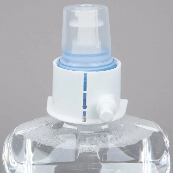 Purell® 1304-03 LTX Advanced Green Certified 700 ML Foaming Instant Hand Sanitizer 4 Purell® 1304-03 LTX Advanced Green Certified 700 ML Foaming Instant Hand Sanitizer - Image 4