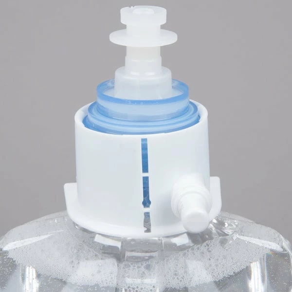 Purell® 1304-03 LTX Advanced Green Certified 700 ML Foaming Instant Hand Sanitizer 5 Purell® 1304-03 LTX Advanced Green Certified 700 ML Foaming Instant Hand Sanitizer - Image 5