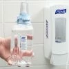 Purell® 8804-03 ADX Advanced Green Certified 1200 ML Foaming Instant Hand Sanitizer - 3/Case -GOJO Sale Online 974986