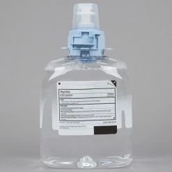 Purell® 5192-04 FMX Advanced 1200 ML Foaming Instant Hand Sanitizer -GOJO Sale Online 975007