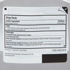 Purell® 5192-04 FMX Advanced 1200 ML Foaming Instant Hand Sanitizer -GOJO Sale Online 975010