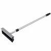Commercial Zone 791506 8" Auto Windshield Squeegee And Sponge With 39" Handle - 6/Pack -GOJO Sale Online 984457