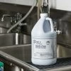 Noble Chemical 1 Gallon / 128 Oz. Bacti-Free Third Sink Sanitizer - 4/Case -GOJO Sale Online 989469