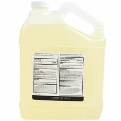 Micrell® 9755-04 1 Gallon Floral Antibacterial Lotion Hand Soap With PCMX -GOJO Sale Online 990065