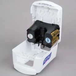 Purell® 1320-04 LTX-7 700 ML White Touchless Hand Sanitizer Dispenser -GOJO Sale Online 990145