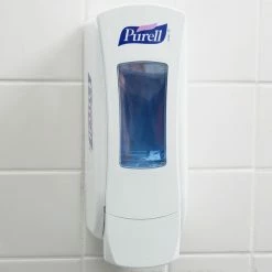 Purell® 8820-06 ADX-12 1200 ML White Manual Hand Sanitizer Dispenser 10 Purell® 8820-06 ADX-12 1200 ML White Manual Hand Sanitizer Dispenser -GOJO Sale Online 990149