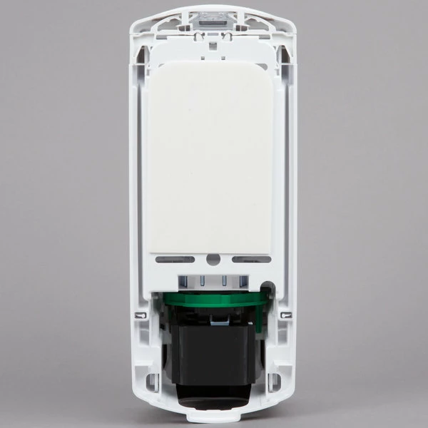 Purell® 8820-06 ADX-12 1200 ML White Manual Hand Sanitizer Dispenser 3 Purell® 8820-06 ADX-12 1200 ML White Manual Hand Sanitizer Dispenser - Image 3
