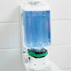 Purell® 8820-06 ADX-12 1200 ML White Manual Hand Sanitizer Dispenser 11 Purell® 8820-06 ADX-12 1200 ML White Manual Hand Sanitizer Dispenser -GOJO Sale Online 990157